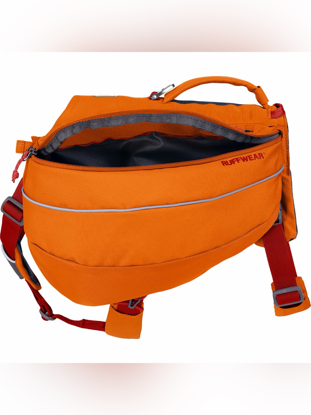 Nwt Ruffwear Performance Dog Gear Approach Dog Pack Size S — image 3 of 8